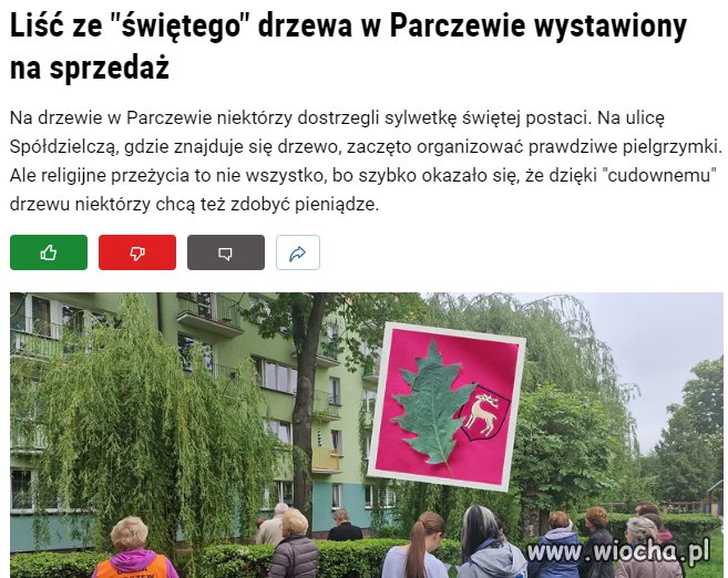Niepowtarzalna okazja