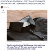 Upadek sekty kościoła w Polsce, coraz bardziej widoczny...
