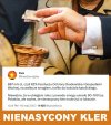 W Polsce jeszcze długo nie będzie takiej siły żeby ukrócić wpływy tej zgrai.