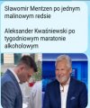 Cienki ten Mentzen 