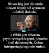 Na swiecie jest okolo 4000 bogow, kazdy jedyny i prawdziwy...