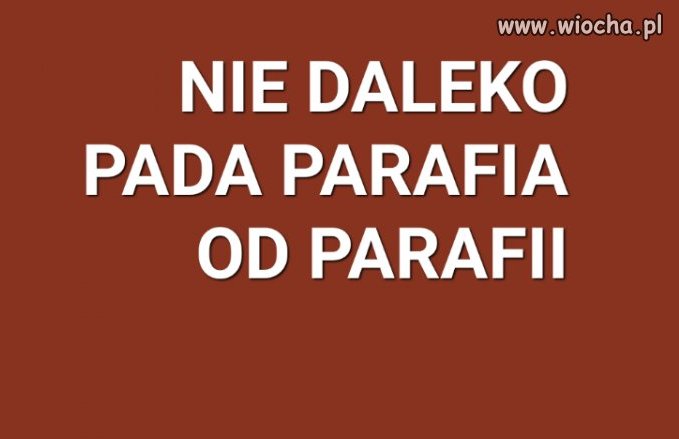 W Polsce budynków masowego ogłupiania ludzi, jak 