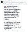 Tak trzeba rozmawiać z PiSdzielcami