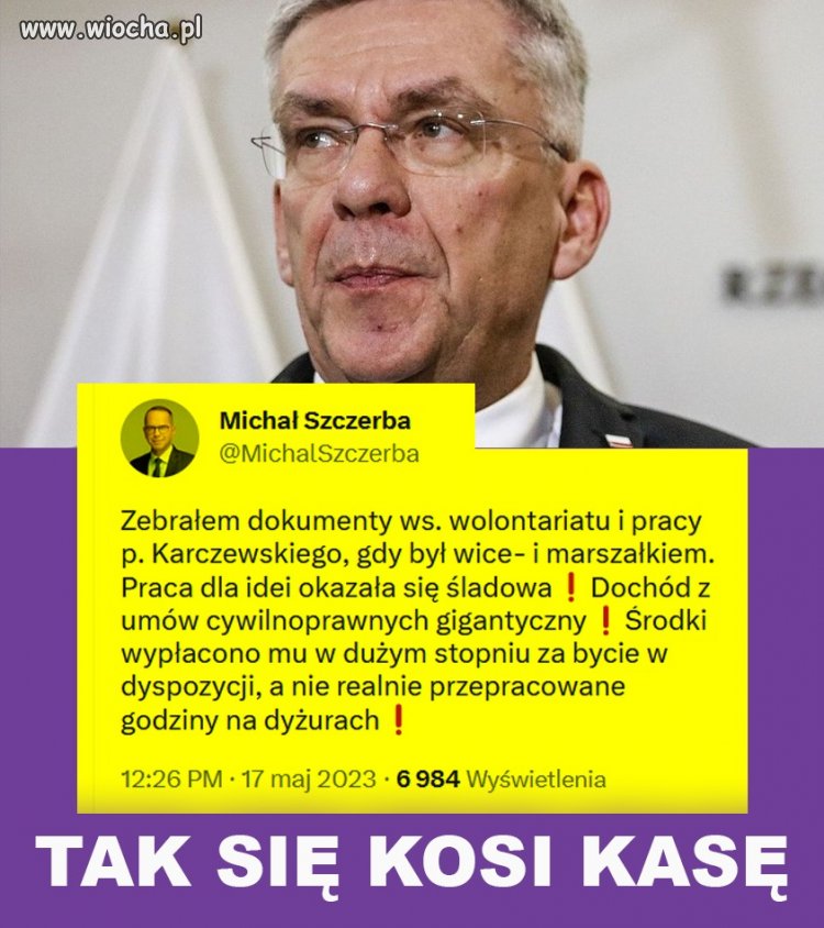 ''W dyspozycji'' to być tu, być tam, czasami równocześnie,