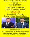W Zjednoczonej Prawicy trwa wojna na haki...