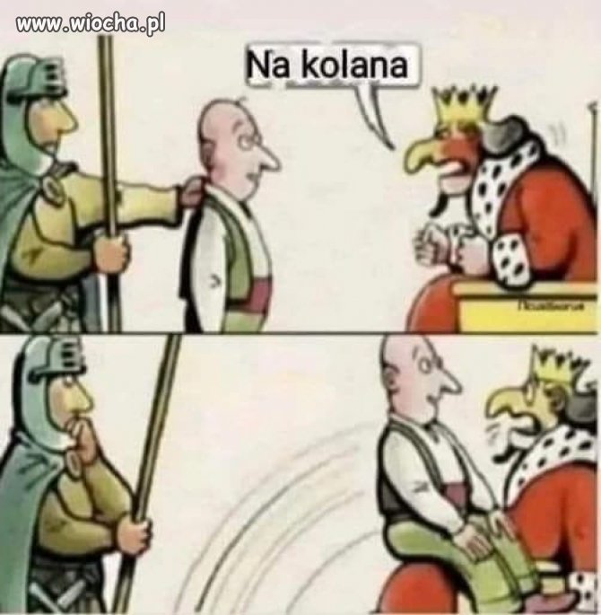Czasami nieważne jest co usłyszeliśmy, 