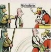 Czasami nieważne jest co usłyszeliśmy, 