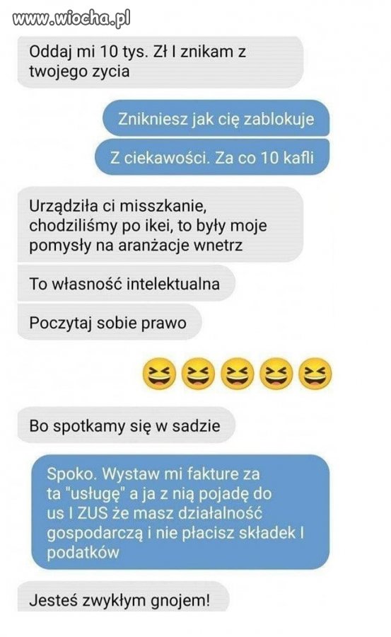 Ciekawe czy to prawdziwe