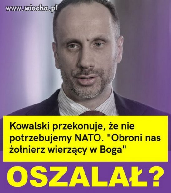 Polska zawierzona Chrystusowi i Matce Bożej. Śpijcie spokojnie