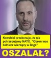 Polska zawierzona Chrystusowi i Matce Bożej. Śpijcie spokojnie