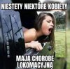 Kiedy lubisz podróżować, ale