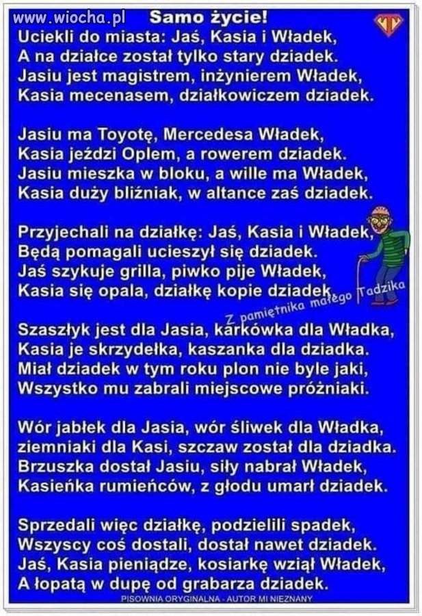Tak jest