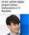 Nowa "gwiazda" PiSu, robi kariere w mediach... 