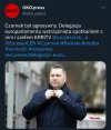 W PiS nie ma ani jednej osoby z klasą, ani jednej.