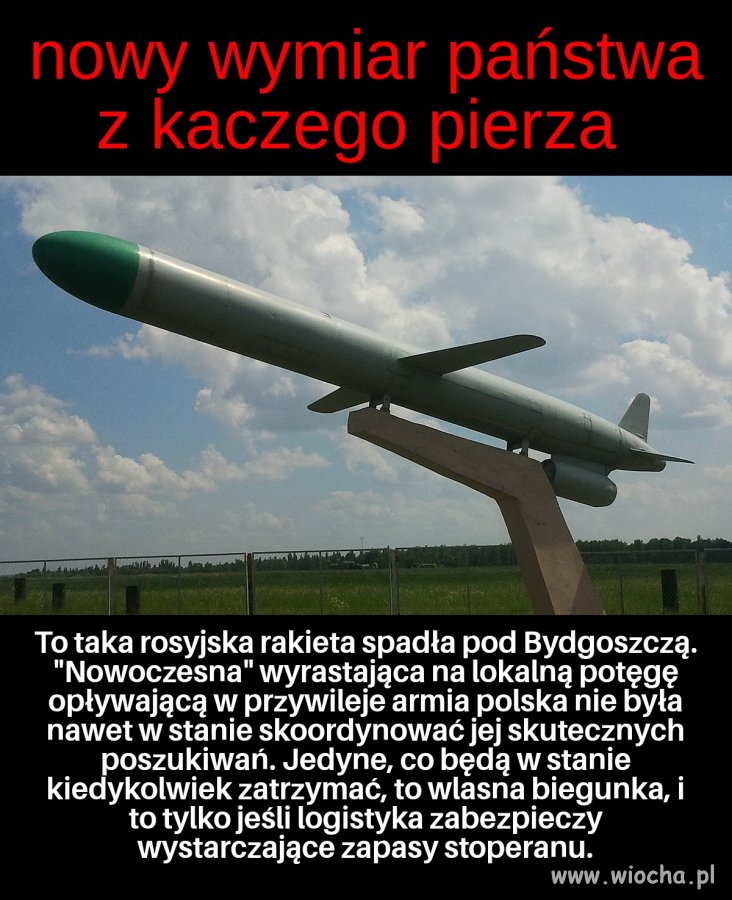 Im blisko tylko do rusko-azjatyckich standardów 