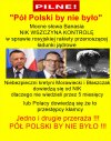 Dzięki staraniom rządu PiS nasze niebo jest bezpieczne. 
