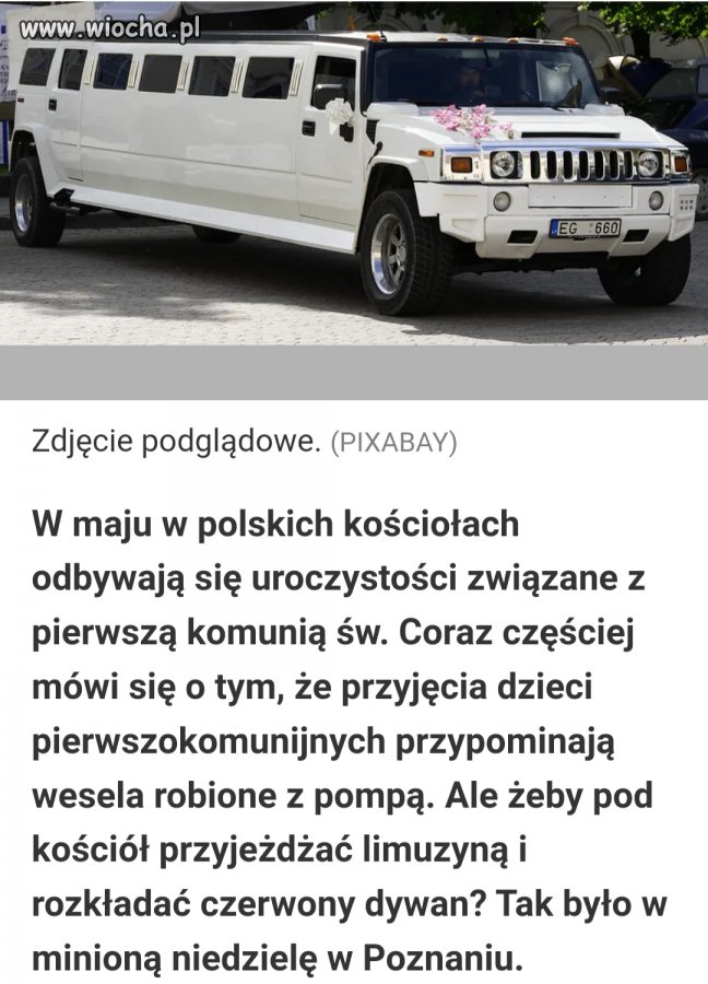 Zastaw się, a postaw się 