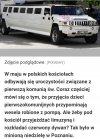 Zastaw się, a postaw się 