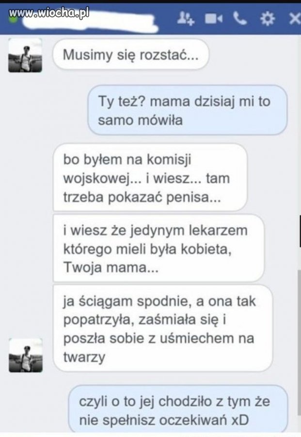 Biedny...