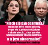 Wypunktowała całą prawdę o Kaczyńskim.
