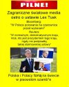 Jak Was widzą tak Was piszą...Wstyd na cały świat!