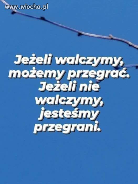 Tak jest