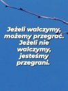 Tak jest