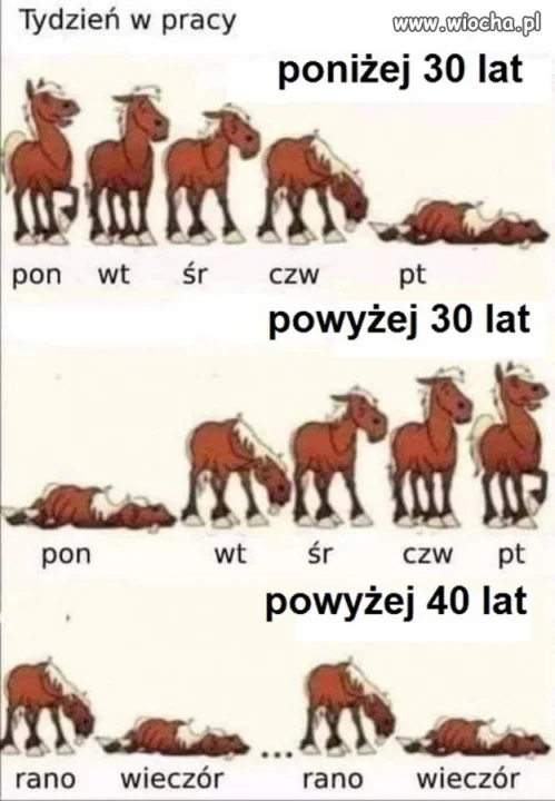 Wiadome o co chodzi