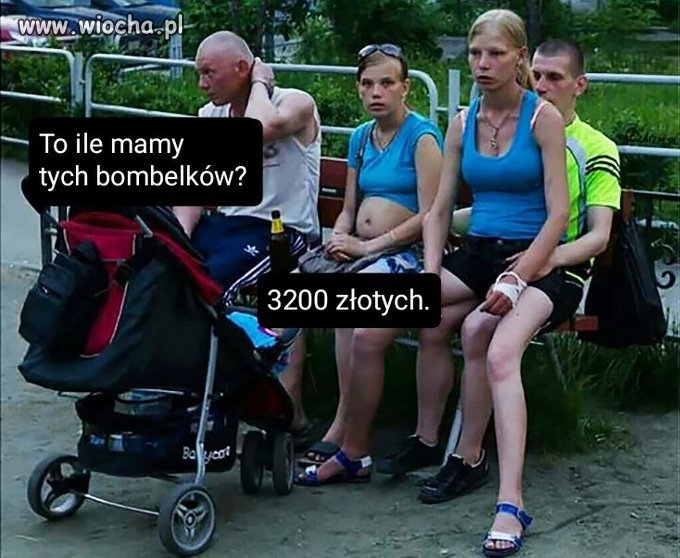 800 + od stycznia 2024