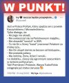 Tak! Premierze i Prezesie, strach przed Tuskiem jest wielki!
