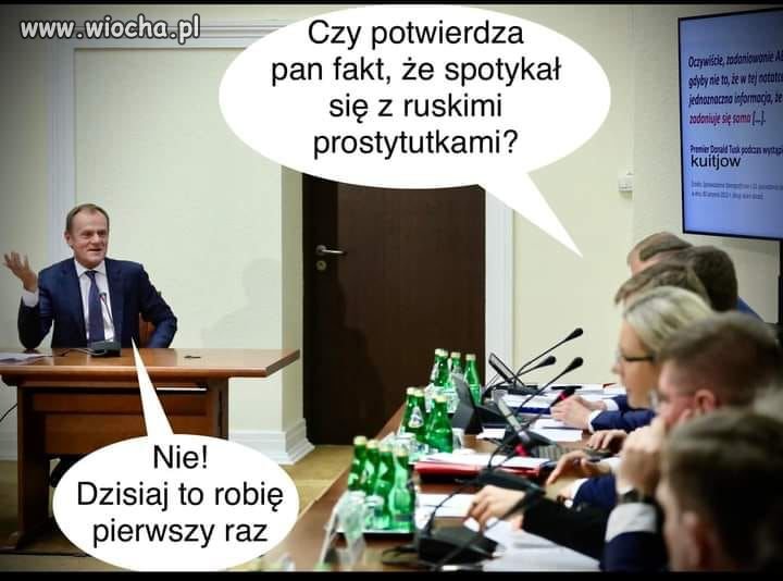 Tak będzie 