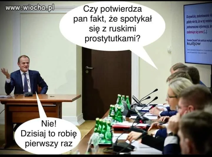 Tak będzie 