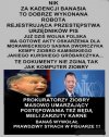 Jaro sie przejechal na Banasiu, myslal ze kontroluje NIK!
