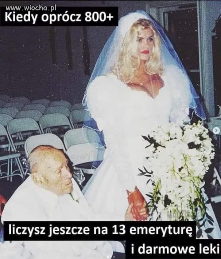 Ale się kumulacja trafiła