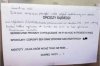 A ja proponuję czapeczki z folii aluminiowej 