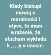 Hipokryzja i zakłamanie, za pieniądze...