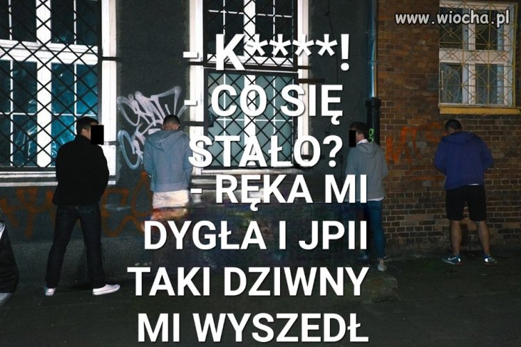 "Cud" się nie udał