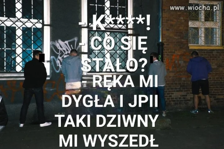 "Cud" się nie udał