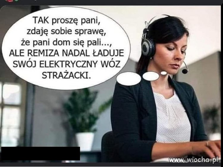W niedalekiej przyszłości
