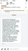 "Dej, bo mnie sie nalerzy"