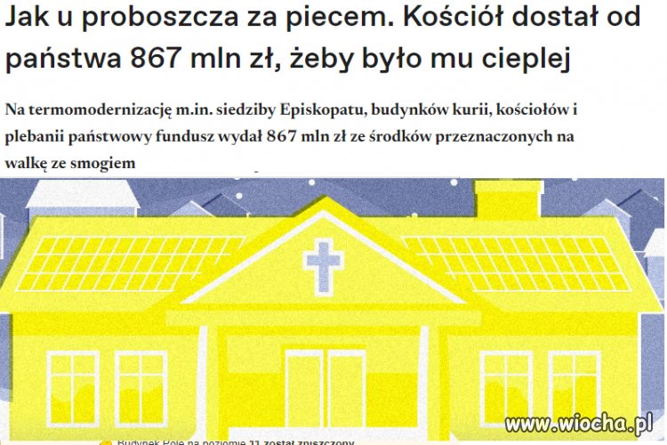 Nieroby które podatków nie płacą