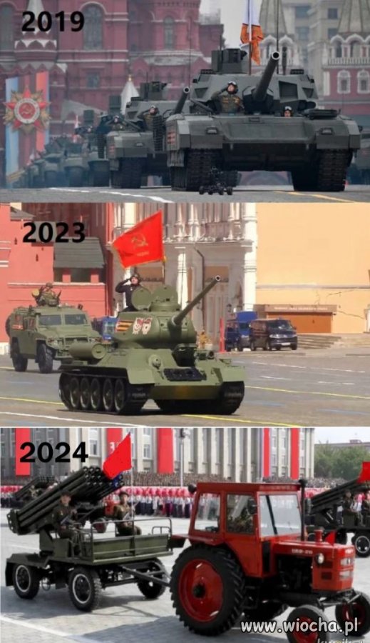 Potęga buahahaha 