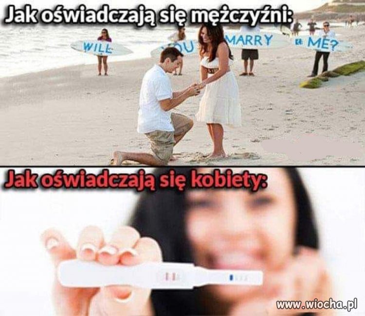 I kto jest romantyczny?