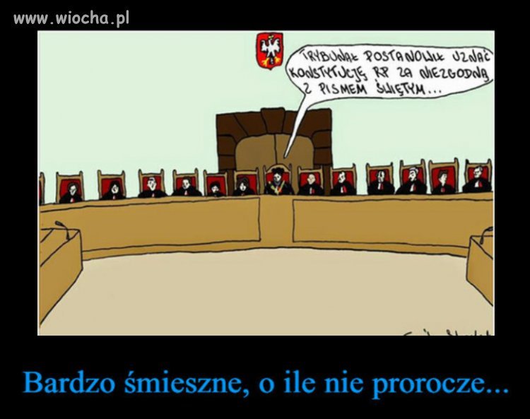 Już w następnej kadencji PiSu z sektą kościoła...