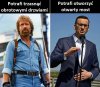 Choose your fighter!