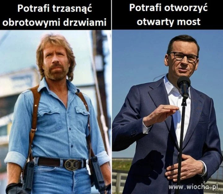 Choose your fighter!