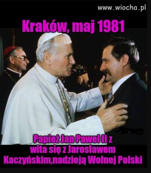 Młodzi nie pamiętają