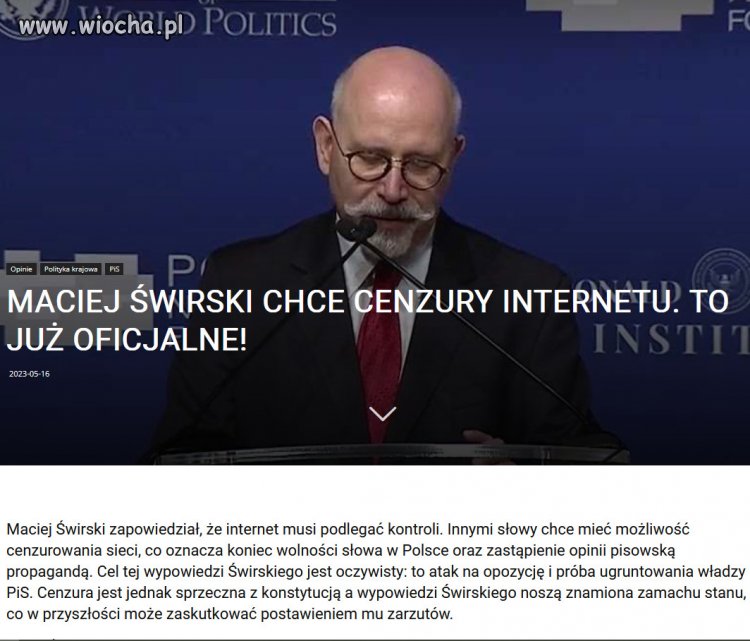 Tego można się spodziewać w następnej kadencji PiS
