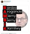 Nieugięty i wytrwały ''budowniczy'' swojego promu ko(S)micznego