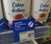Przynajmniej nie trzeba już będzie badać zawartości cukru w cukrze